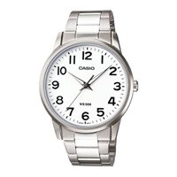 Watch Casio Woman in Steel LTP-1303D-7B DI